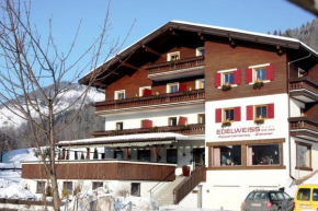 Haus Edelweiss am See, Zell Am See